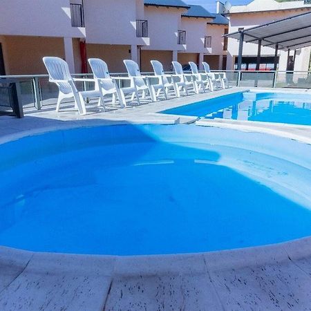 Hussu Apart Hotel San Rafael  Εξωτερικό φωτογραφία