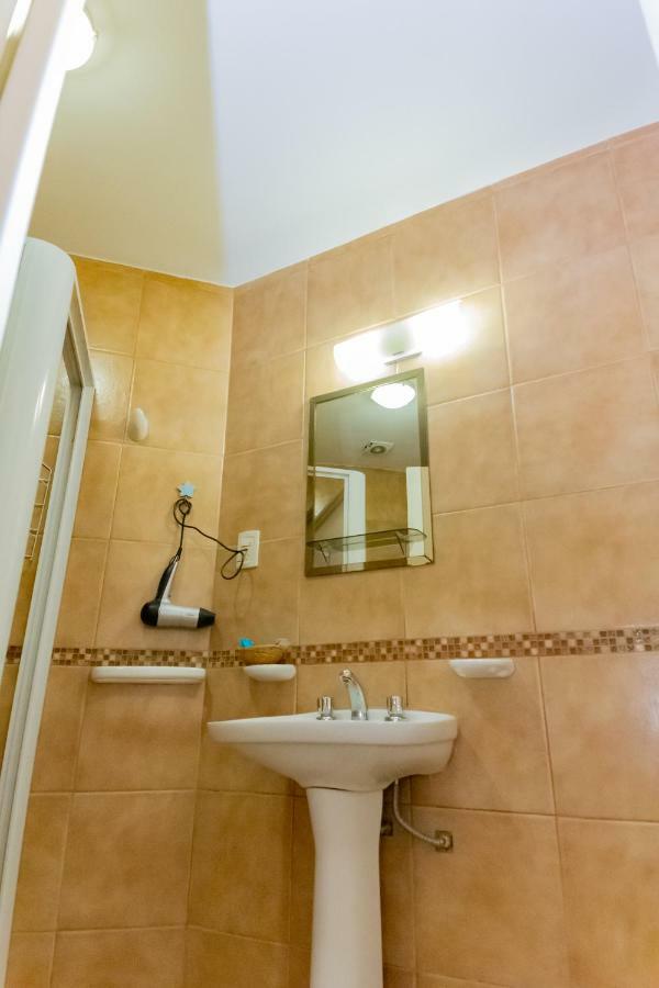 Hussu Apart Hotel San Rafael  Εξωτερικό φωτογραφία