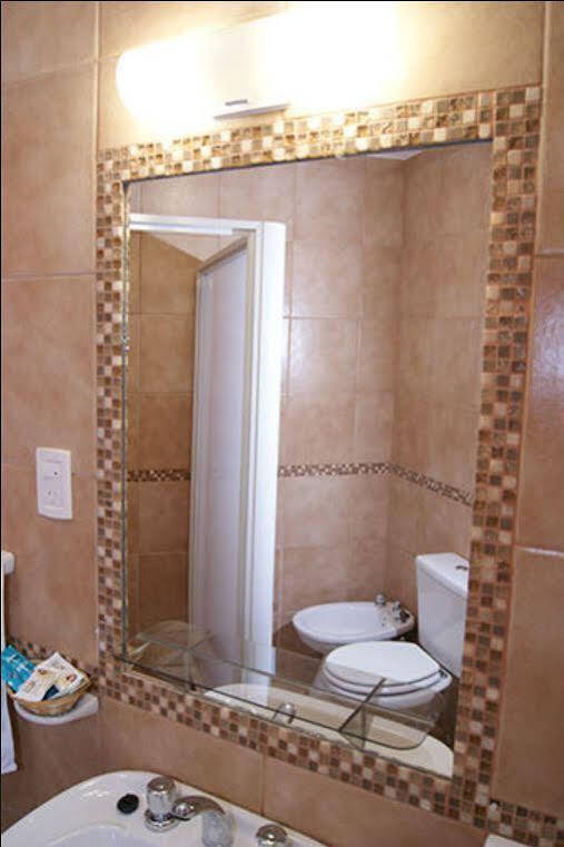 Hussu Apart Hotel San Rafael  Εξωτερικό φωτογραφία
